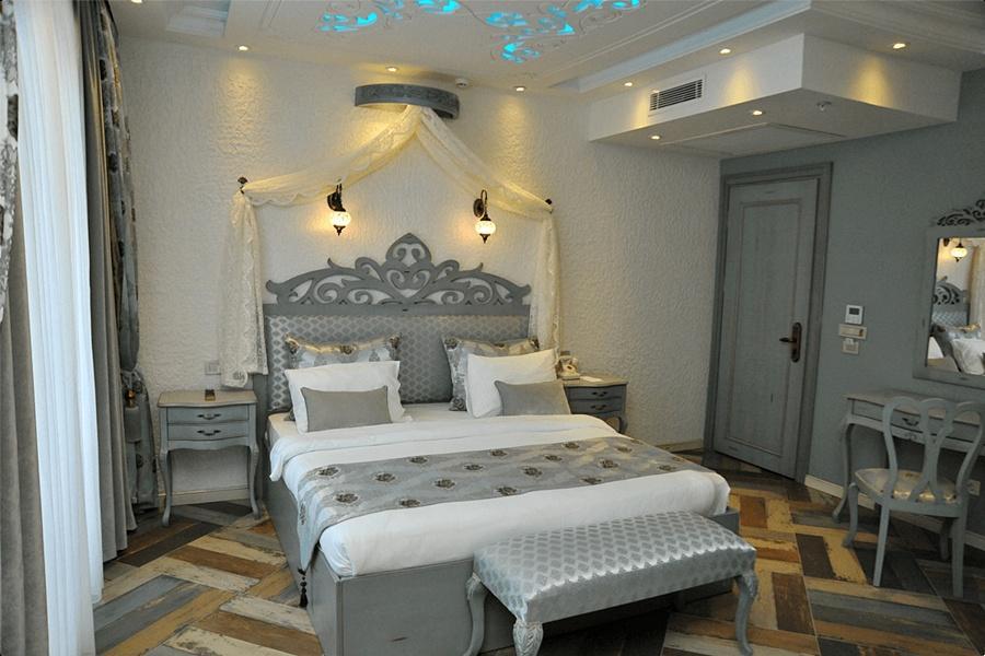 Ayna Hotel Istanbul Ngoại thất bức ảnh